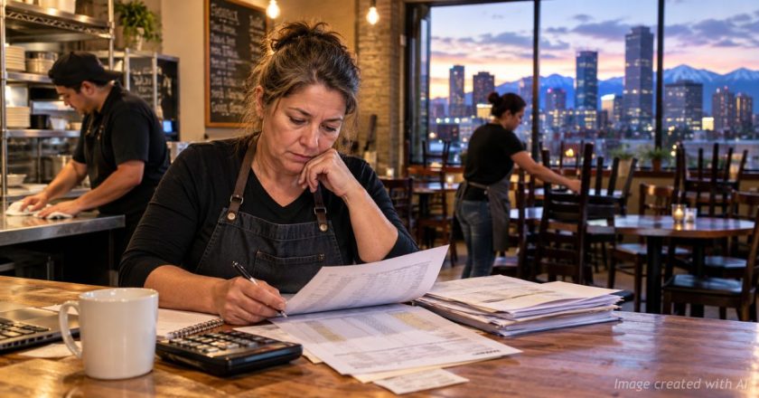 Denver Minimum Wage Increase Raises Questions Over Prices, Jobs, and Affordability