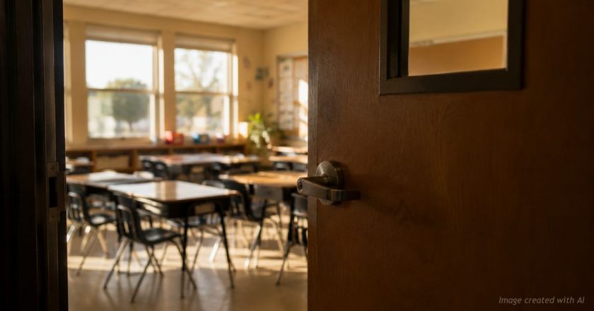 DougCo’s charter proposal protects schools from competition, not choice
