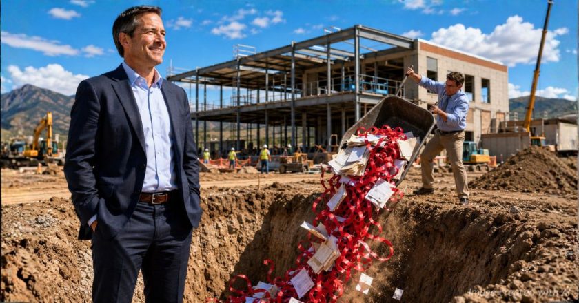 Douglas County Cuts Red Tape to Speed Business Growth