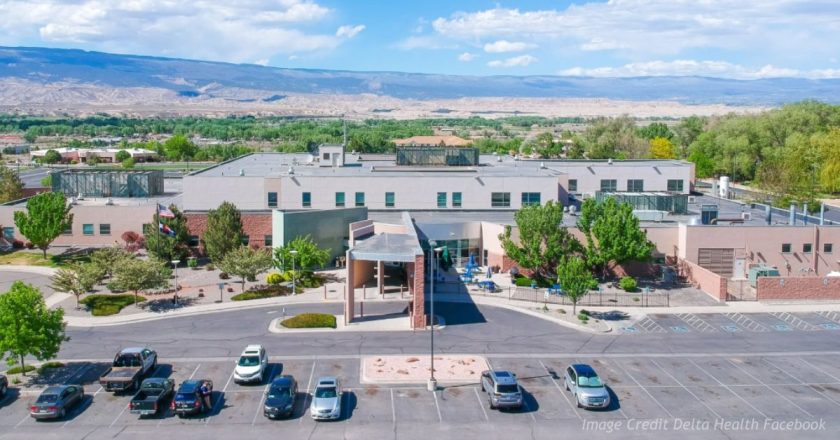 Colorado Rural Hospitals Fight to Survive as Costs and Regulations Mount