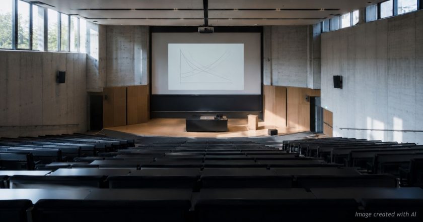 Before students vote on capitalism, they should learn how it works, professor argues.