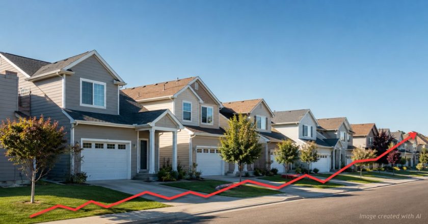 Did illegal immigration drive up housing prices? A cautious yes with caveats