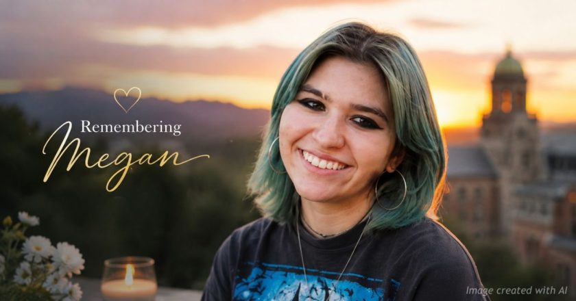 Megan Trussell’s Legacy Drives New Colorado Missing Student Law