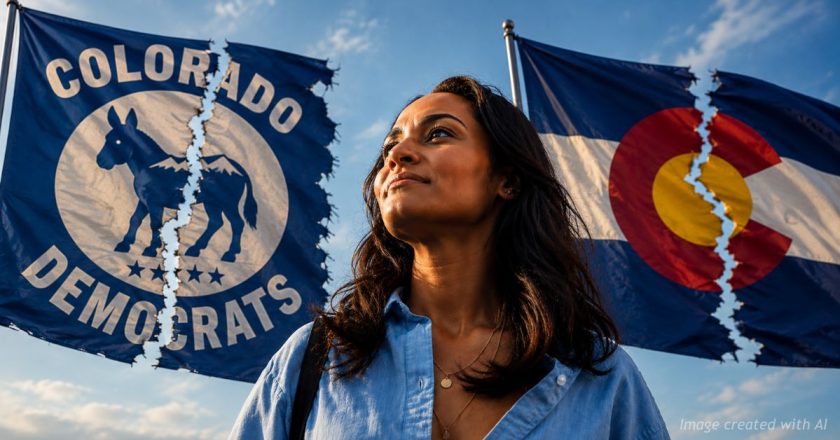 Socialist Melat Kiros Victory Exposes Growing Divide Among Colorado Democrats