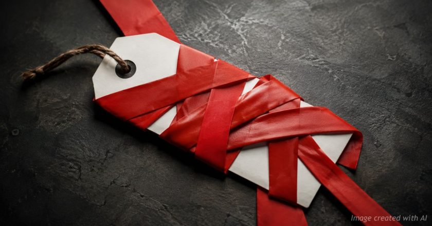Government intervention comes at a price