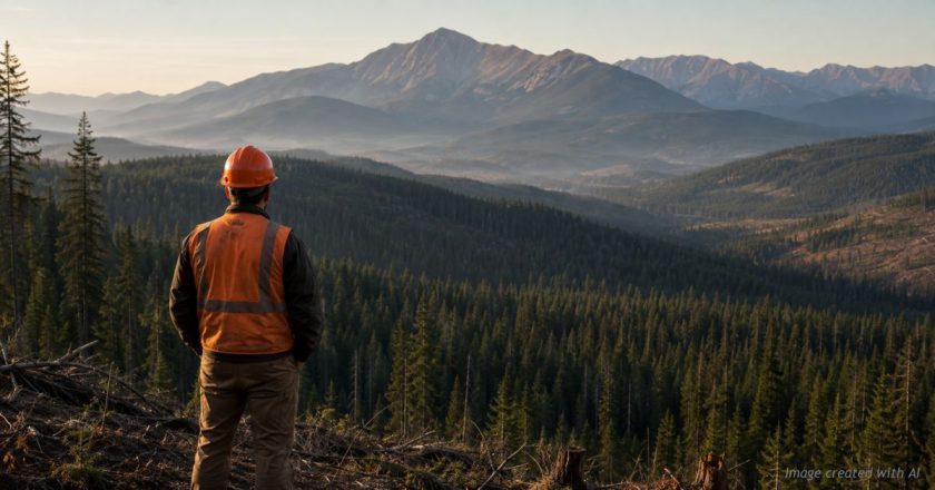 Walcher: The Forest Service overhaul is long overdue