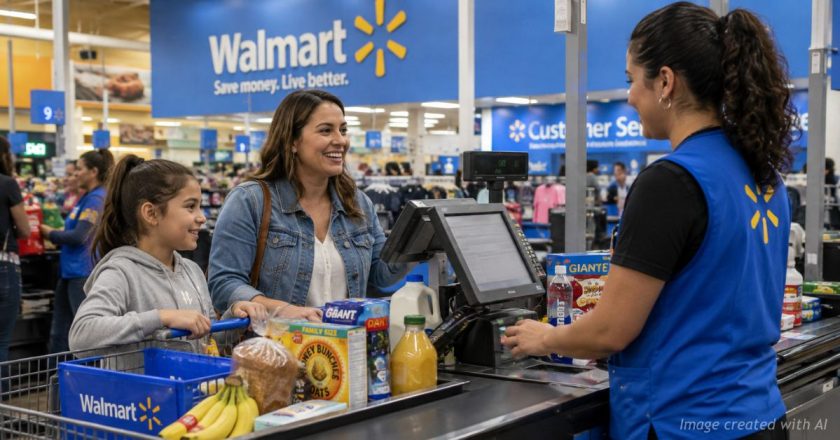 Walmart Targets Lower Prices After Receiving Nearly $3 Billion in Tariff Refunds