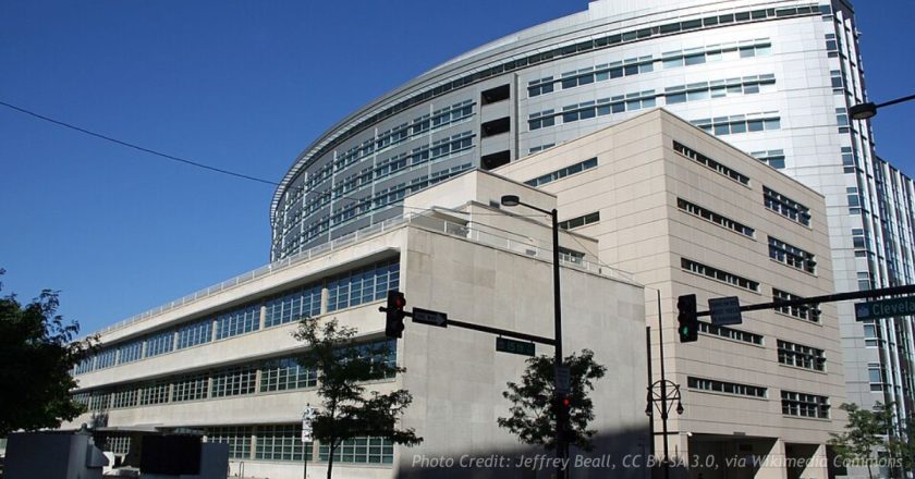 Denver’s chief security officer quit July 2, alleging punishment for raising concerns