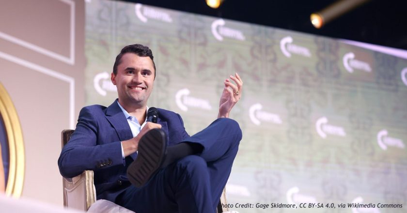 A year after Charlie Kirk’s death, have we forgotten what came next?