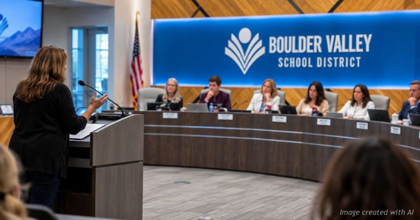Boulder Valley Board Votes 5-2 to Close Schools Despite Pushback