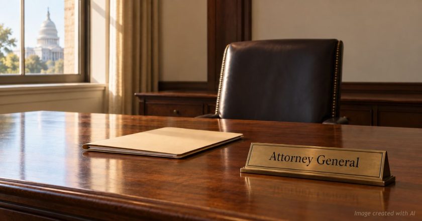 Case: Why Colorado’s Next Attorney General Must Investigate the Flawed Voting System