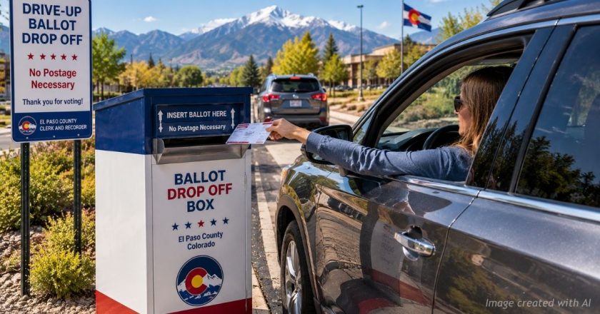 Proposal to Make Colorado Ballot Measures Easier to Read Reaches November Ballot