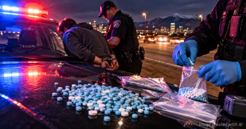 Colorado Voters to Decide Tougher Fentanyl Penalties in November