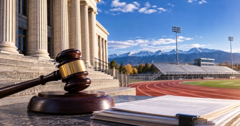 Federal Judge Dismisses Lawsuit as Colorado School Districts Lack Standing in Transgender Sports Case