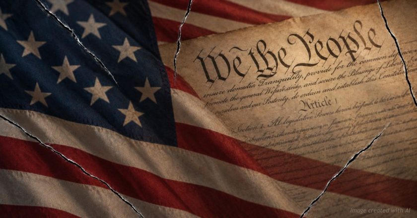 Trump’s election orders aren’t a constitutional crisis yet — 5 things that would trigger one