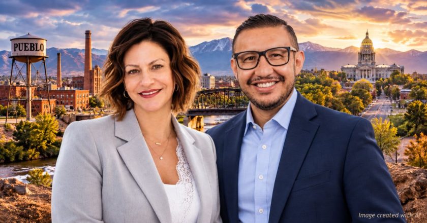Pueblo Takes Center Stage in Battle for Colorado Senate Control
