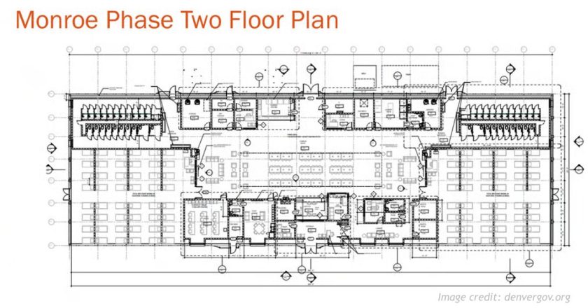Denver Neighborhood Blindsided by Plans for 400 Bed Homeless Shelter