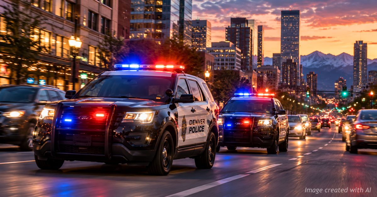 Denver Council Presses Public Safety Leaders Over 911 Response and Surveillance Spending