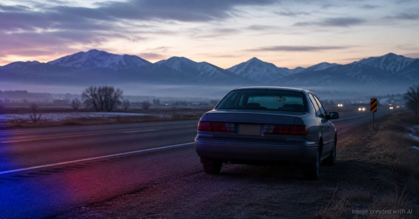 Colorado made registration more expensive. Now it punishes drivers who fall behind.