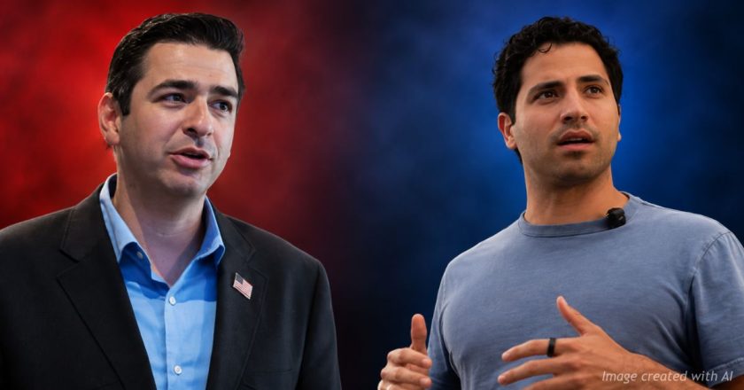 Poll Shows Evans And Rutinel Locked In Tight Race For Colorado’s 8th District