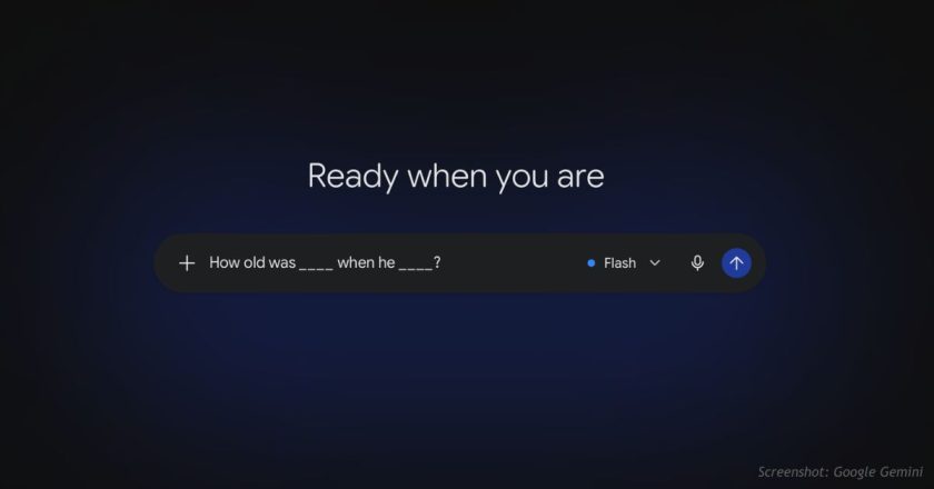 Same question, different answers: Google’s AI on Kirk, King and Kennedy
