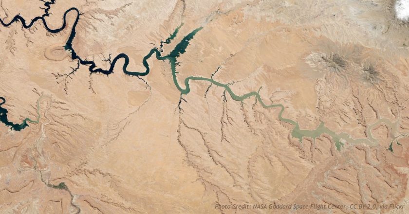 Walcher: The way out of the Colorado River crisis is abundance not subtraction