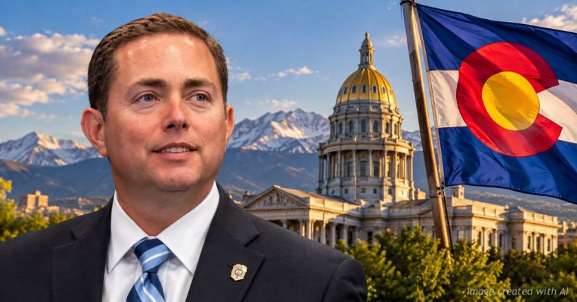 Michael Allen Calls for Colorado First Approach to Attorney General’s Office