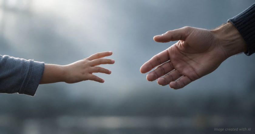 From no-fault divorce to VAWA, the case that fatherlessness was by design
