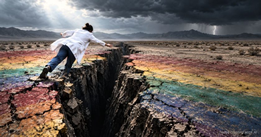 Joondeph: Pediatric gender medicine is cracking under its own evidence