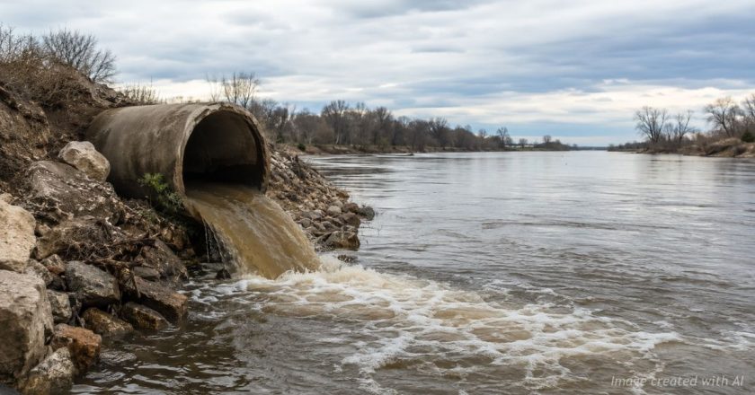 Millions of Gallons of Untreated Sewage Spill Into Arkansas River Near Pueblo