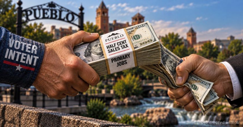 New Uses for Pueblo Half Cent Tax Prompt Debate Over Voter Intent