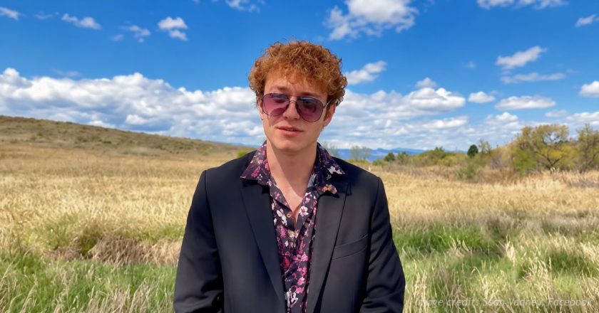 Despite Missed Deadline, Judge Orders Libertarian Sean Vadney Onto Colorado Secretary of State Ballot