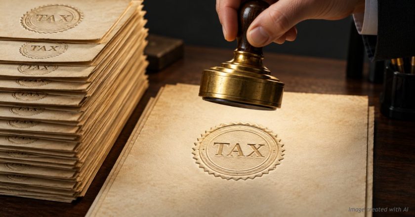 Only Congress can tax you. So why are unelected regulators doing it?