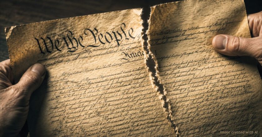 What DSA wants to do to the Senate, the presidency and the courts