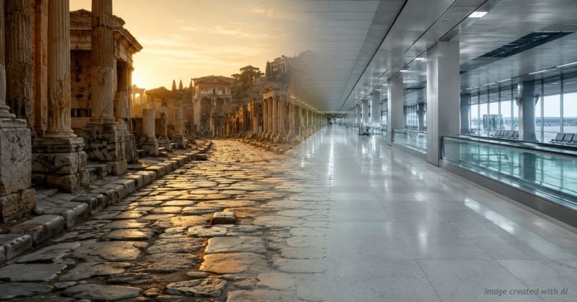 Whatever happened to ‘When in Rome’? Joondeph on Britain’s assimilation problem